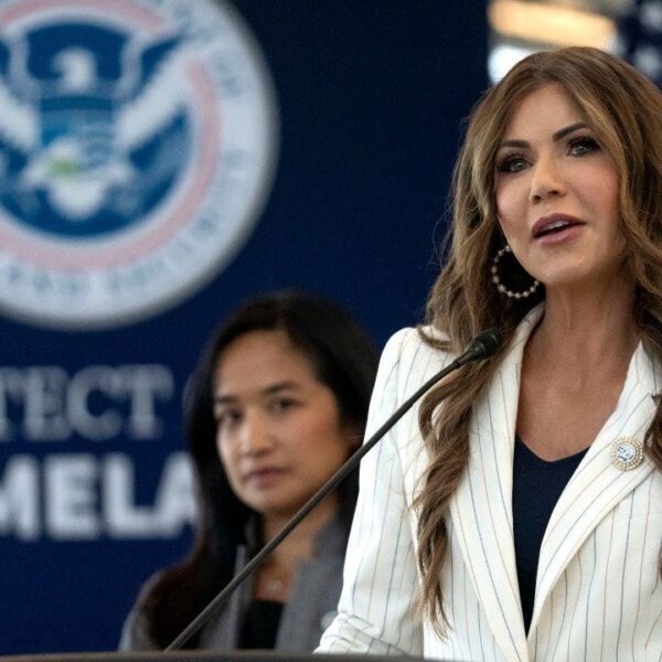 DHS broadcasts new $1K immigration charge for migrants granted humanitarian parole