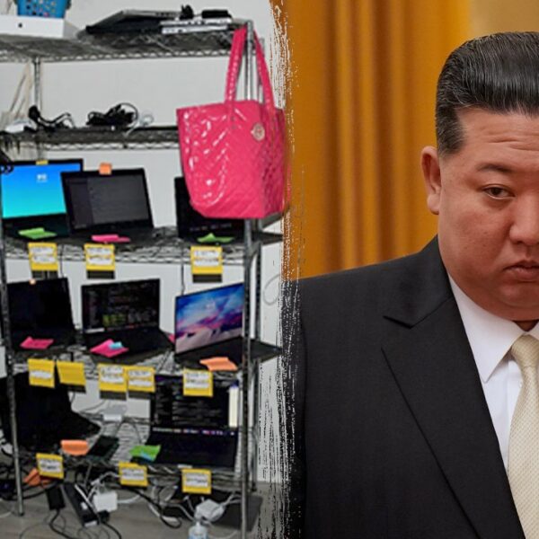 How an Arizona lady helped North Korean employees infiltrate US corporations