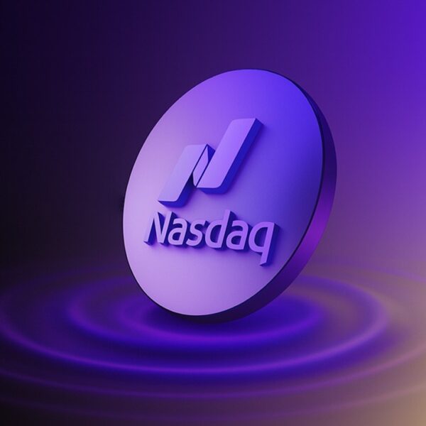 Risk aversion creeps into the market as Nasdaq shares fall