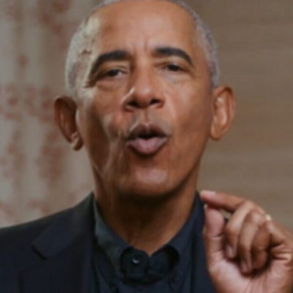 Obama Does Ad for Gavin Newsom on Redistricting – Accuses Republicans of…