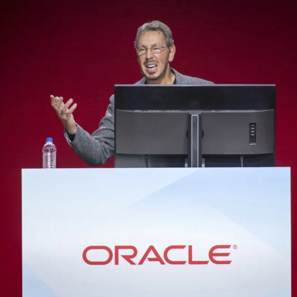 ‘Dozens’ of organizations had information stolen in Oracle-linked hacks