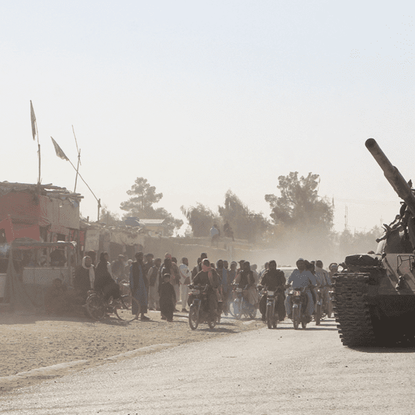 Pakistan threatens to ‘obliterate’ Taliban after failed peace negotiations