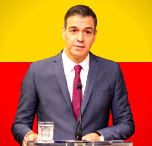 Godless Spanish Socialists Now Want to ‘Enshrine’ Abortion in Kingdom’s Constitution |…
