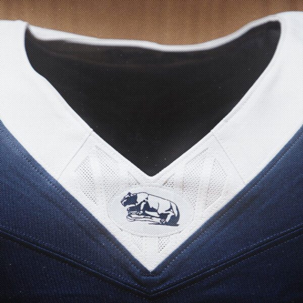 Penn State Nittany Lions Add White Collar To “Generations Of Greatness” Throwback…