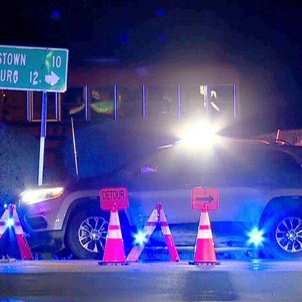 2 Pennsylvania state troopers shot throughout retail theft response, suspect killed