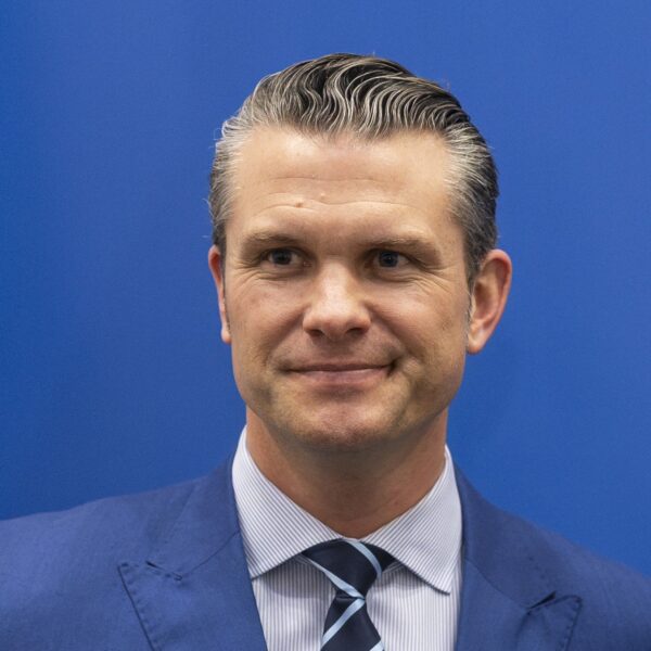 Leftists Accuse Pete Hegseth of Honoring Russia After Seeing His Choice of…