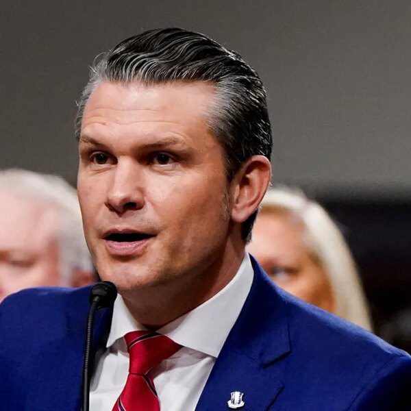 Pete Hegseth broadcasts new counter-narcotics job power in Caribbean
