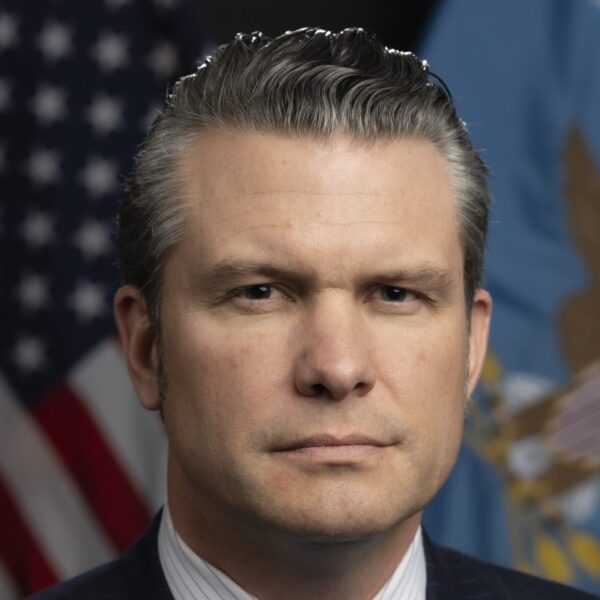 JUST IN: Hegseth Abruptly Fires Top Navy Aide | The Gateway Pundit