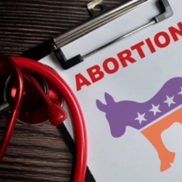 Pew Research: 68% of Democrats Approve Abortion for Fetal Disability While Claiming…