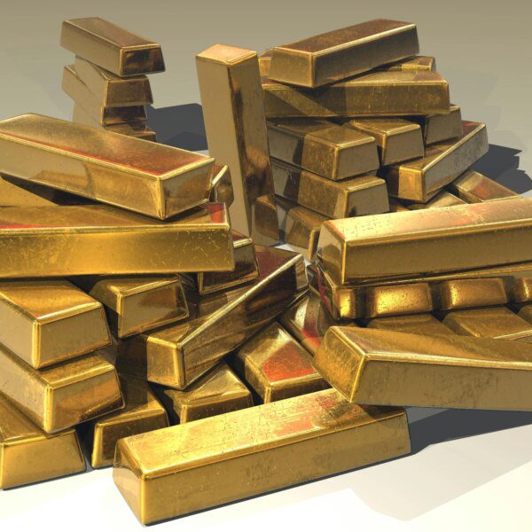 Tether Seeks To Raise $200 Million For Tokenized Gold Treasury – Report
