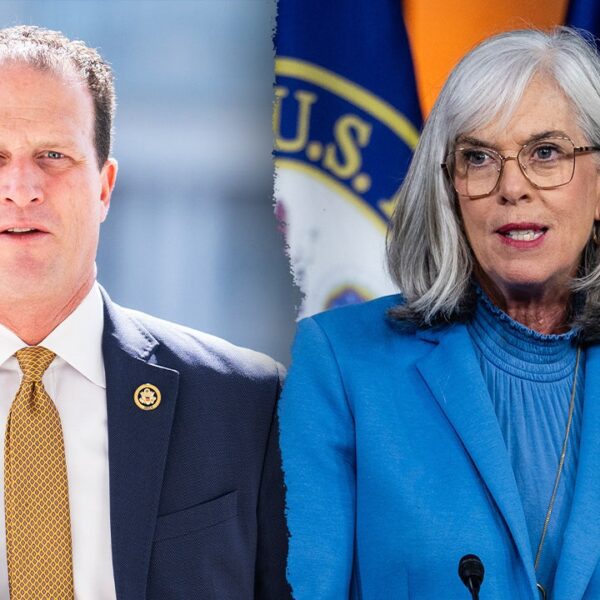 House Republican slams Democrat for calling shutdown ‘leverage’ level