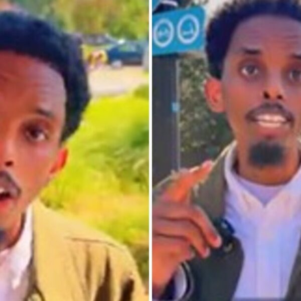 Ilhan Omar Endorses “Somalia First” Communist Omar Fateh for Minneapolis Mayor |…