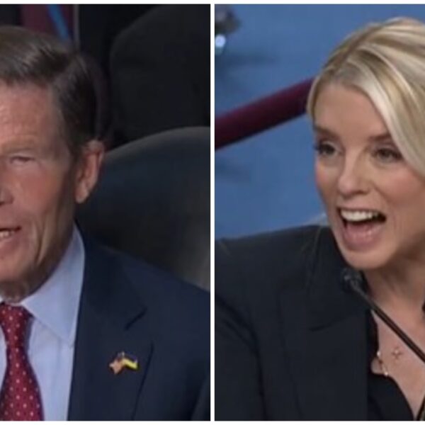 “I Can’t Believe You Would Accuse Me Impropriety When You Lied About…