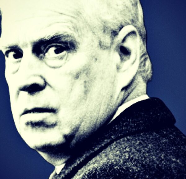 After Years of Pressure by His Brother King Charles, Disgraced Prince Andrew…