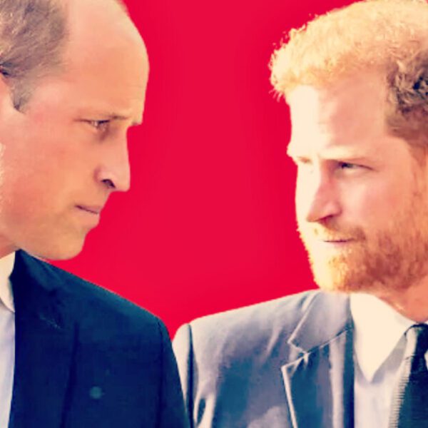 In Lawsuit Against the Daily Mail, Lawyers for Prince Harry Alleged Private…