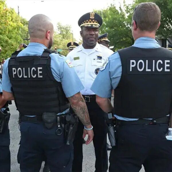 Police unions again Trump troop deployment, however native leaders pushback