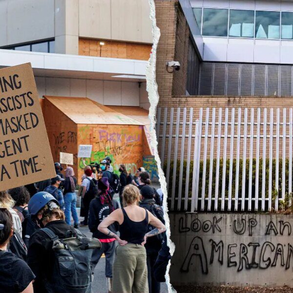 Justice Department opens Portland Police Bureau investigation