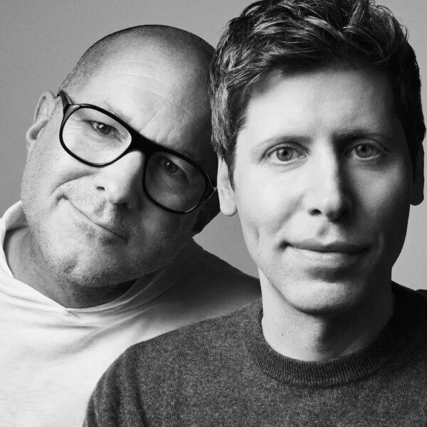 OpenAI and Jony Ive could also be struggling to determine their AI…