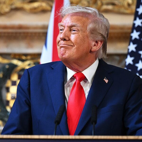 New Jersey, Virginia gubernatorial races to check Trump agenda in 2025