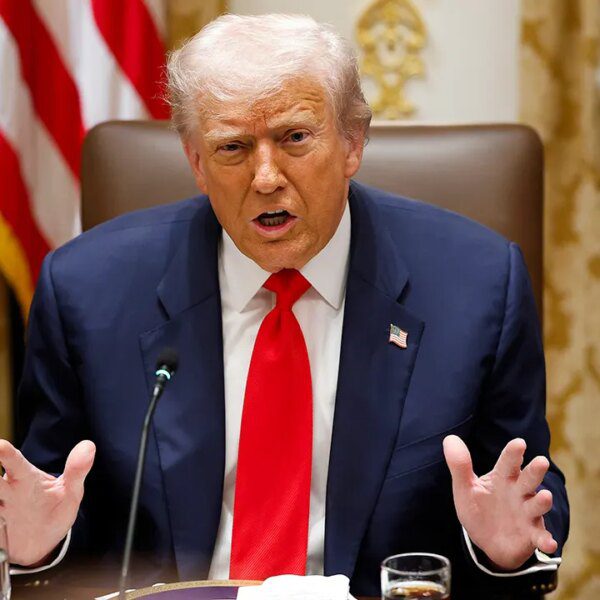 Trump calls out Grassley as blue slip customized stymies US lawyer confirmations