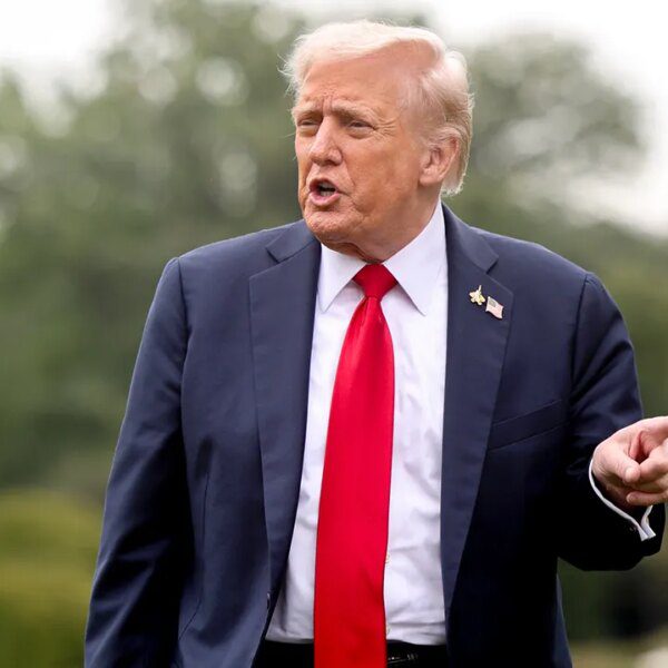 How Trump desires to reshape the federal authorities throughout the shutdown and…