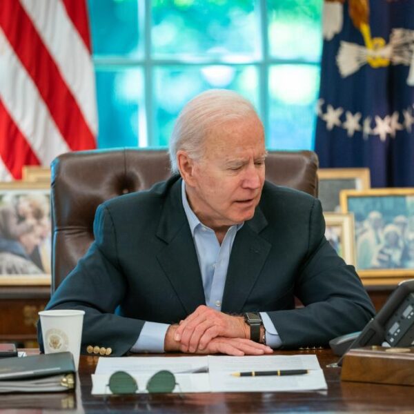 Backfire: Biden Finally Responds to Peace Deal, But with Unexpected Admission That…