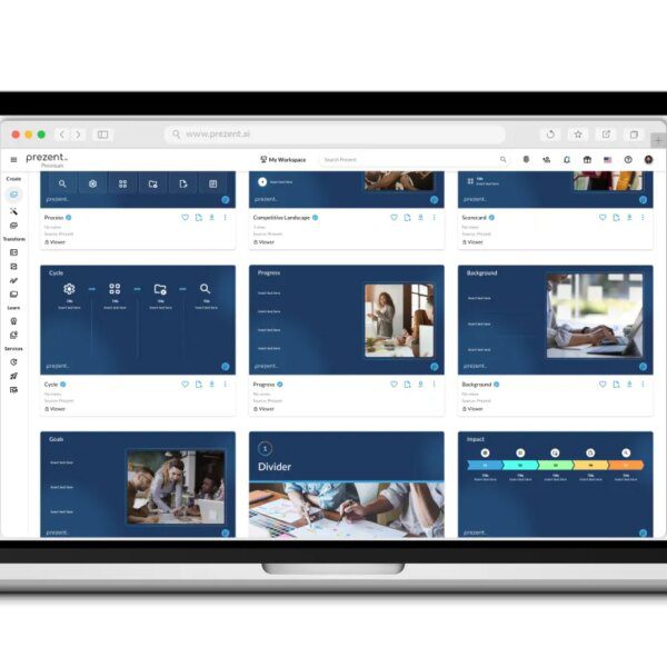 Prezent raises $30 million to amass AI providers companies — beginning with…