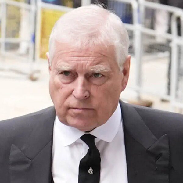 Prince Andrew investigated over in search of Virginia Giuffre info: report