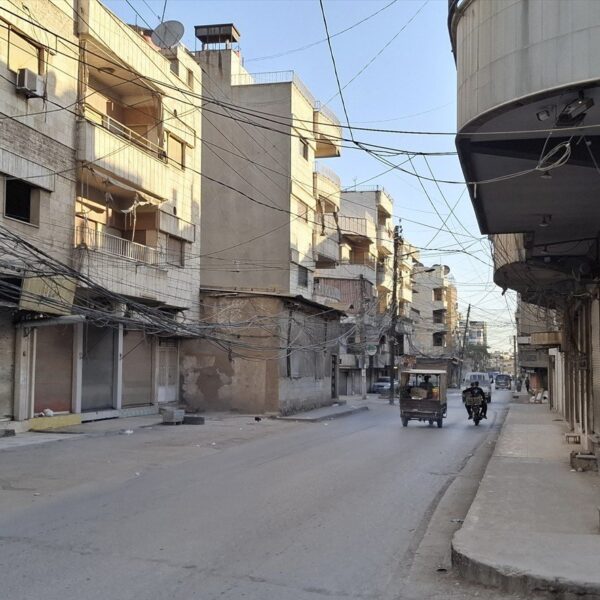 Exclusive: Syria’s Kurdish Region’s Ongoing Conflict with an Extremist Regime | The…