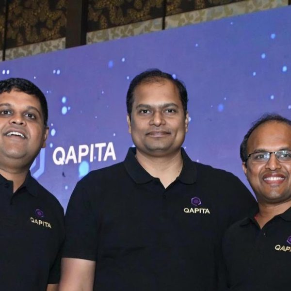 Charles Schwab backs Singapore’s Qapita, a Carta challenger