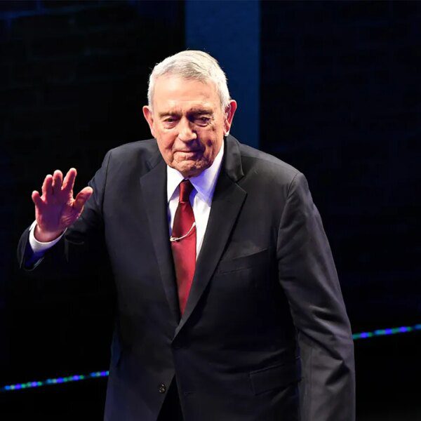 Dan Rather slams CBS News for hiring Bari Weiss as editor-in-chief