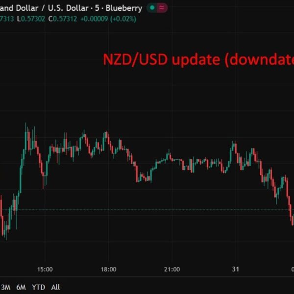 RBNZ’s Gai: U.S. tariffs delivering detrimental demand shock to New Zealand