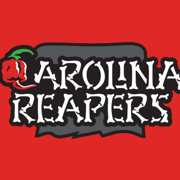 Winston-Salem Dash to play as Carolina Reapers – SportsLogos.Net News