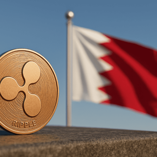 Ripple Expands to Bahrain by way of Fintech Bay for RLUSD Push