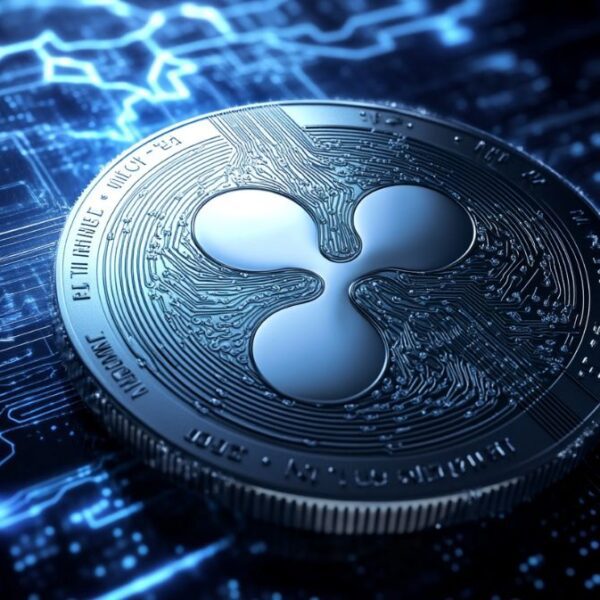 Ripple Teams Up with WCK, Water.org for RLUSD Aid