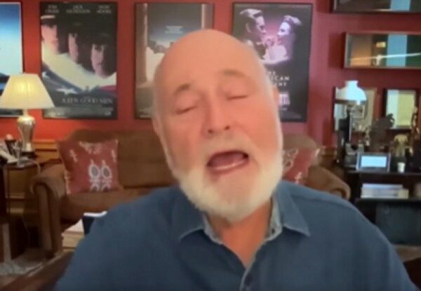 Meathead Rob Reiner Now Pushing Insane Conspiracy Theories About Trump and the…