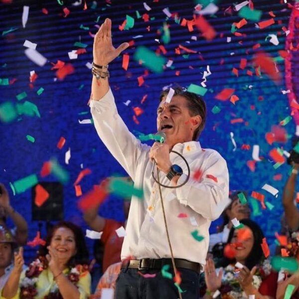 Rodrigo Paz Wins with 54.6%, Ending the MAS Era: Bolivia Embarks on…
