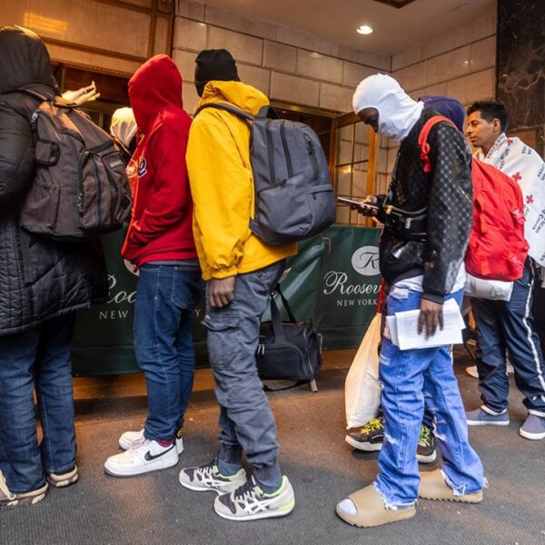 New Yorkers blame ‘worst metropolis council’ as migrant crime, concern in neighborhoods…