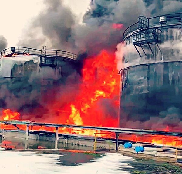 US Intel Reportedly Helping Ukrainian Long-Range Strikes Deep Into Russian Territory (VIDEOS)…