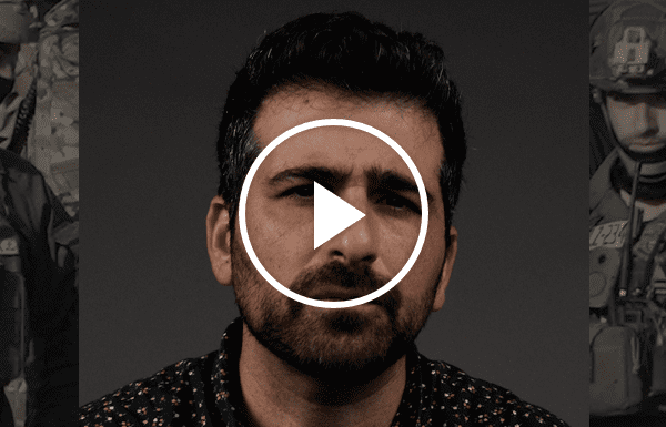 The Border Patrol’s Blueprint for American Cities