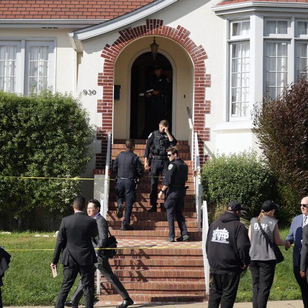 Four discovered lifeless in prosperous San Francisco neighborhood, police investigating