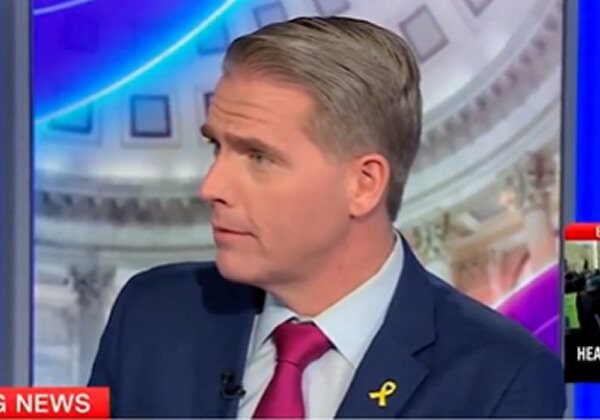 CNN’s Scott Jennings Slams Dems for Defending Letitia James: ‘Her Entire Career…