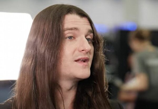 Conservative Activist Scott Presler Says One Issue is the Biggest Hurdle Facing…