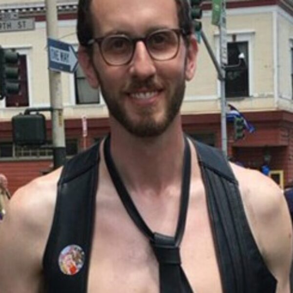 LOOK OUT NANCY: Dangerously Radical Leather-Wearing Democratic State Lawmaker and “Drag Queen…