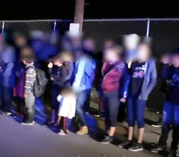 “Operation Lightning Bug” Leads to Rescue of More Than 30 Children from…