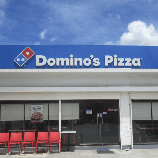 Domino’s Pizza Learns from Bud Light, Cracker Barrel – Praised for Patriotic…