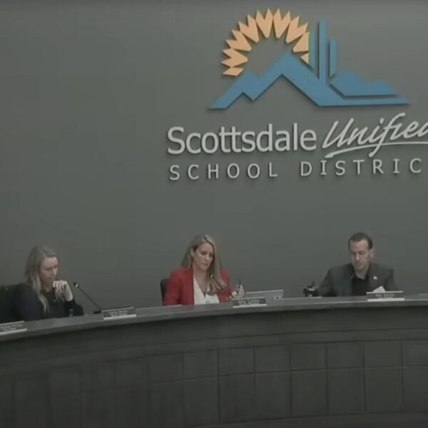 Unhinged Radical Teacher in Scottsdale USD Reportedly Labels Innocent Third-Grader ‘Extremist’ and…
