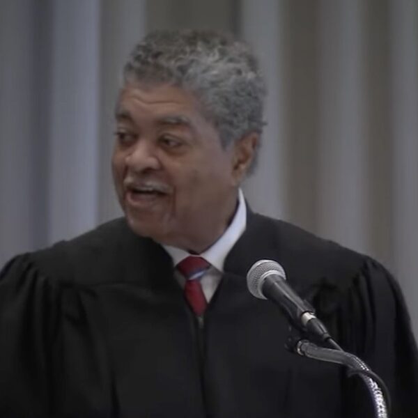 OUTRAGEOUS: Cook County Chief Judge BANS ICE and Border Patrol from Making…