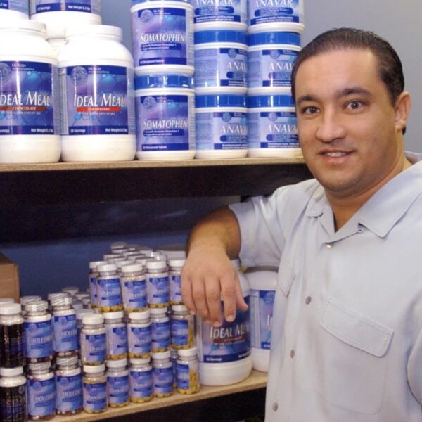 The Supplement Company Refusing to Submit to the FDA’s War on Alternative…