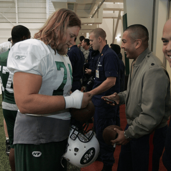 Former NY Jets Star Nick Mangold Dies at 41 | The Gateway…
